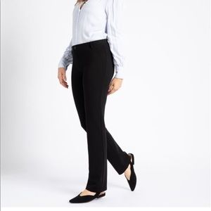 BETABRAND CLASSIC DRESS PANT YOGA PANTS